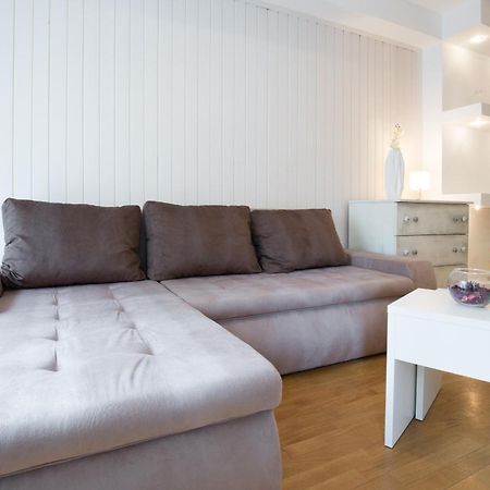 Prima Apartmani Beograd Exterior photo