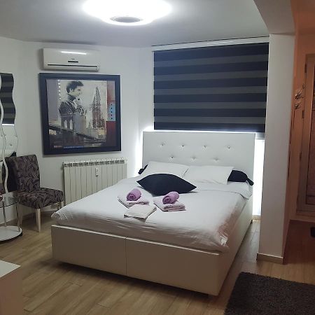 Prima Apartmani Beograd Exterior photo