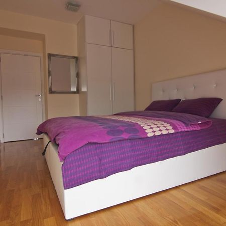 Prima Apartmani Beograd Room photo