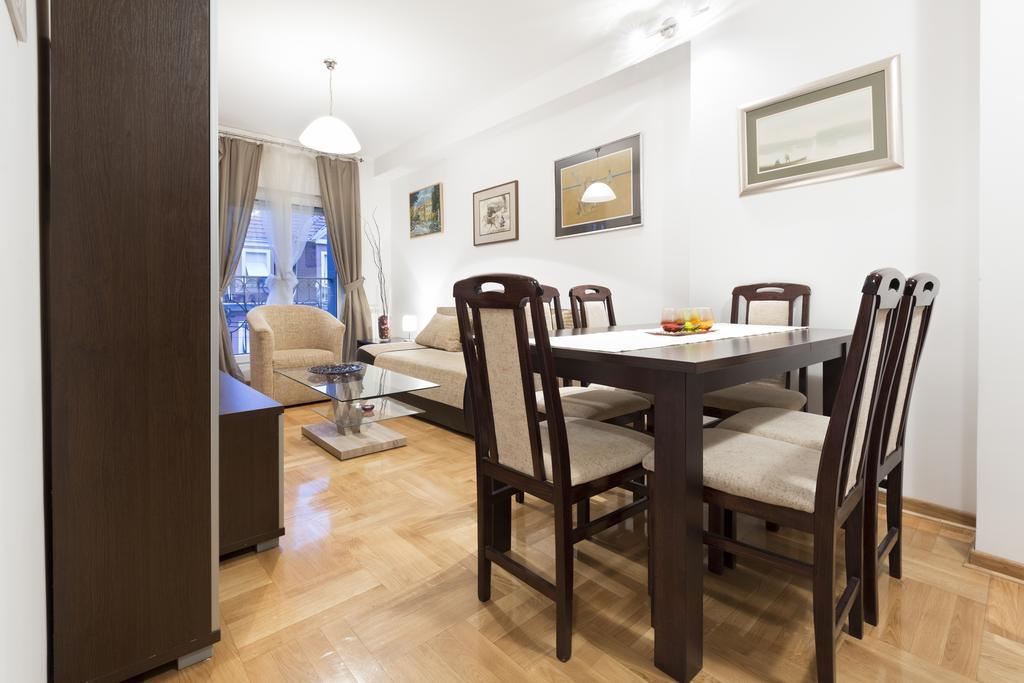 Prima Apartmani Beograd Room photo