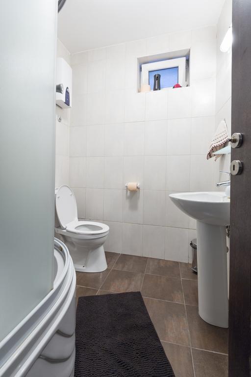 Prima Apartmani Beograd Room photo