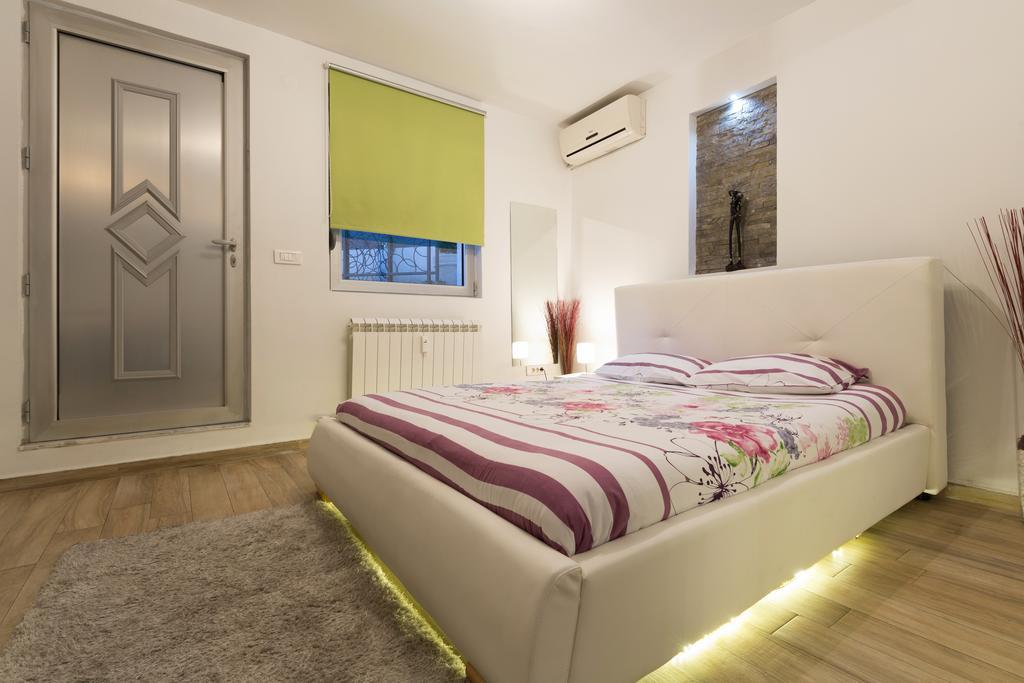 Prima Apartmani Beograd Exterior photo