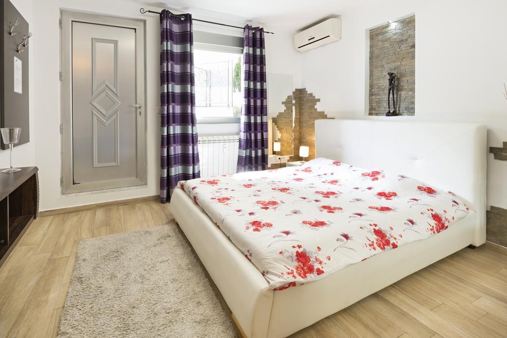 Prima Apartmani Beograd Exterior photo