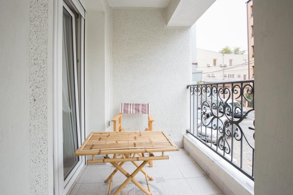 Prima Apartmani Beograd Exterior photo