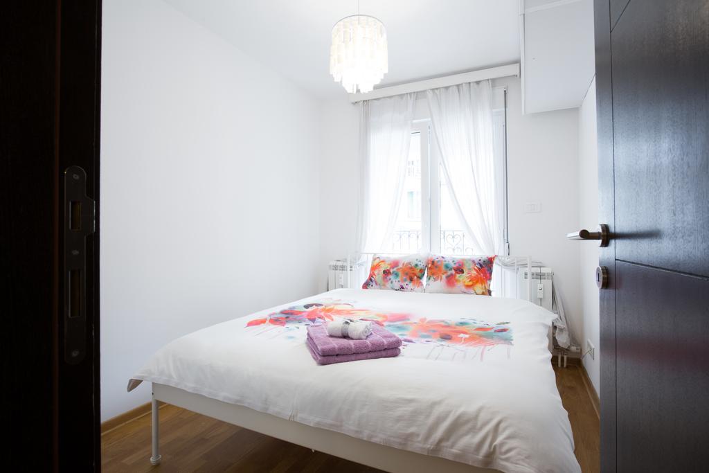 Prima Apartmani Beograd Exterior photo