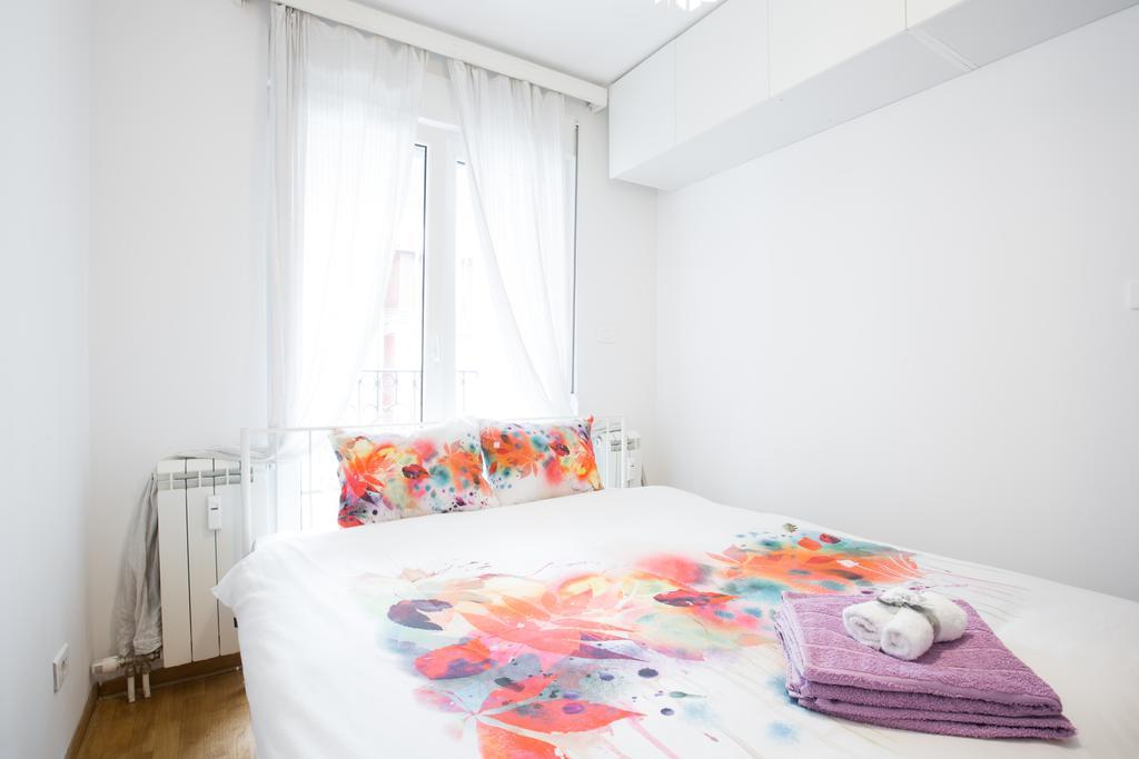 Prima Apartmani Beograd Exterior photo