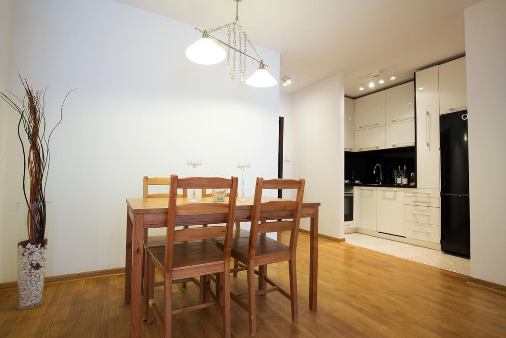 Prima Apartmani Beograd Exterior photo